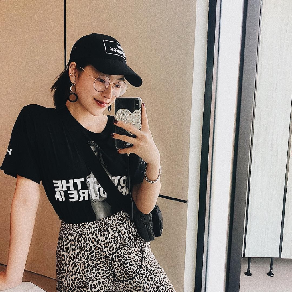 mũ lưỡi trai nữ pastel trẻ trung 2025
