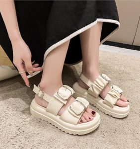 Giày dép nữ đẹp tại Hà Nội